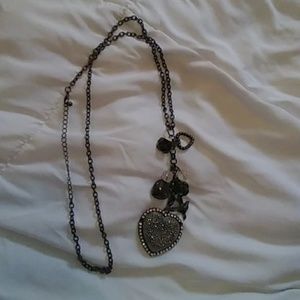 Torrid necklace